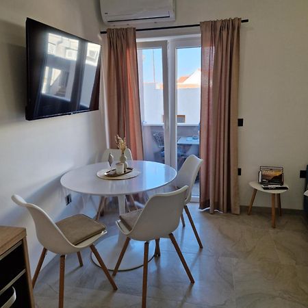 Apartmani Lavanda Centar Makarska Exterior photo