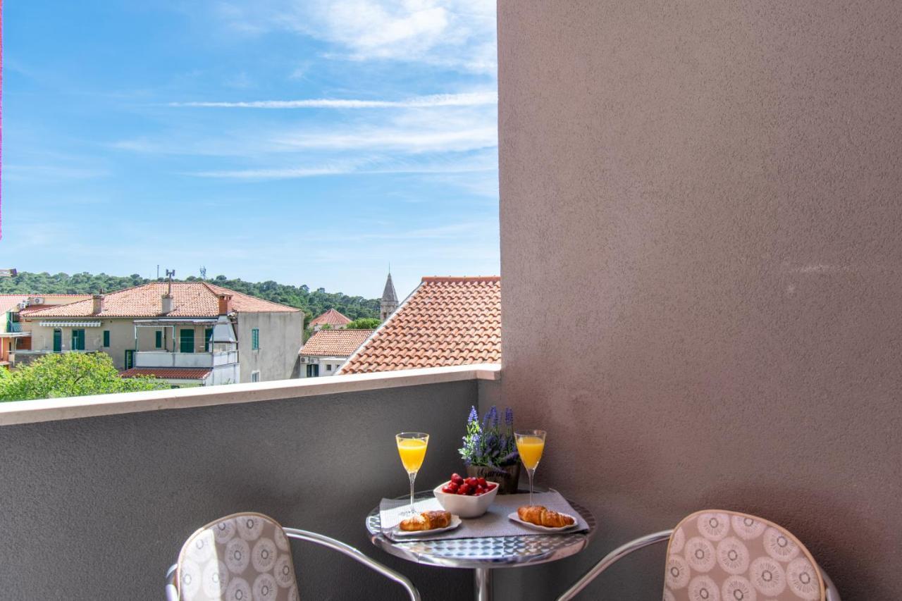 Apartmani Lavanda Centar Makarska Exterior photo
