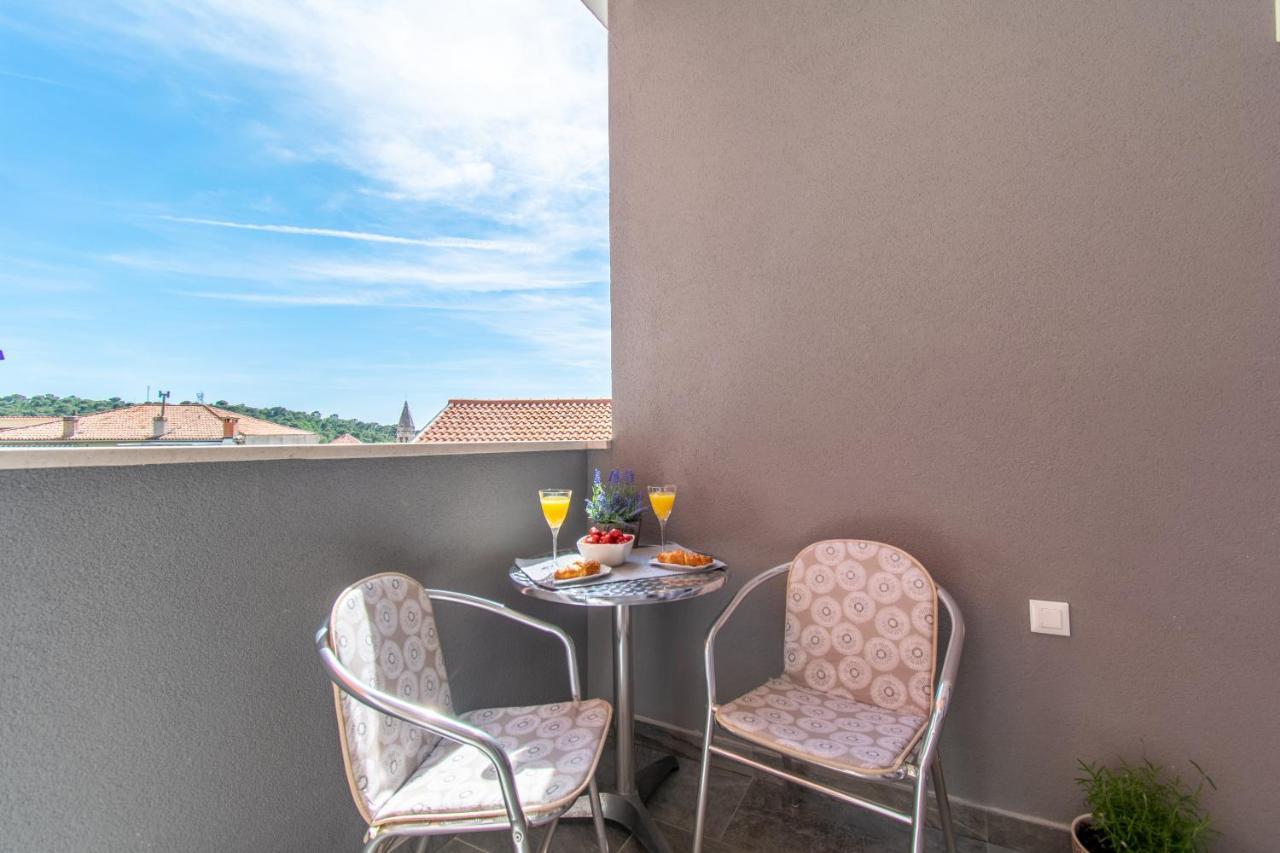 Apartmani Lavanda Centar Makarska Exterior photo