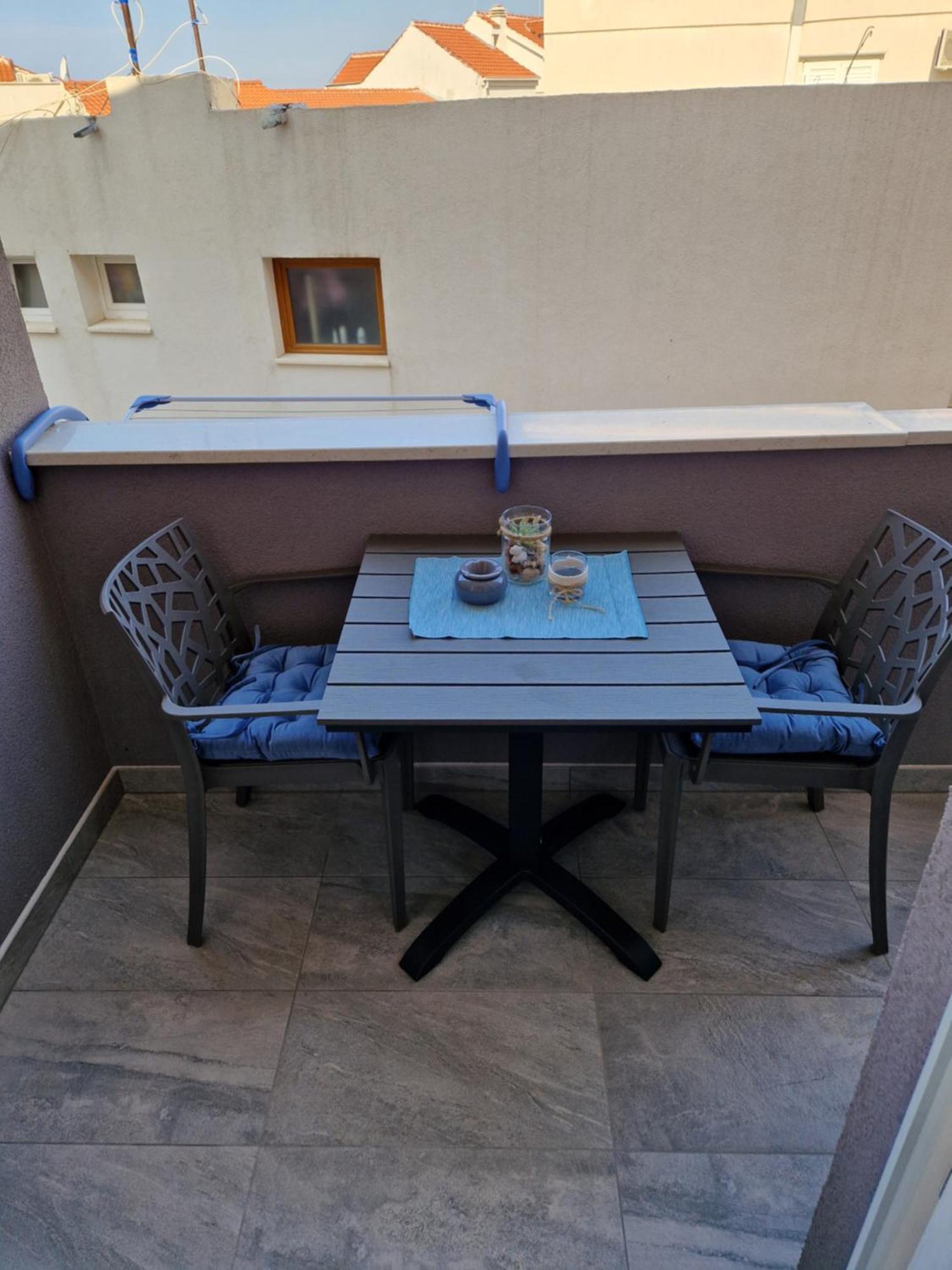 Apartmani Lavanda Centar Makarska Exterior photo