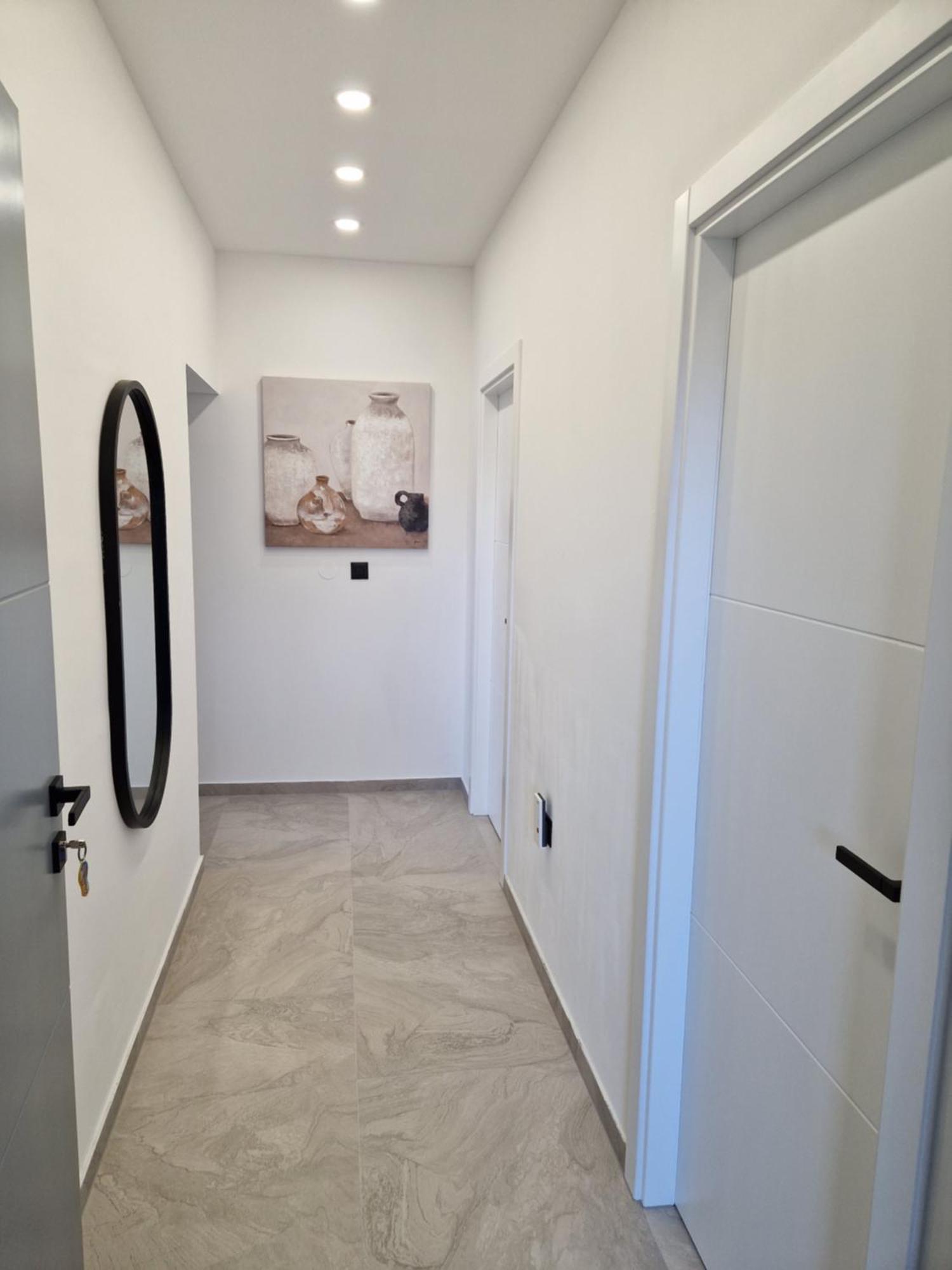 Apartmani Lavanda Centar Makarska Exterior photo