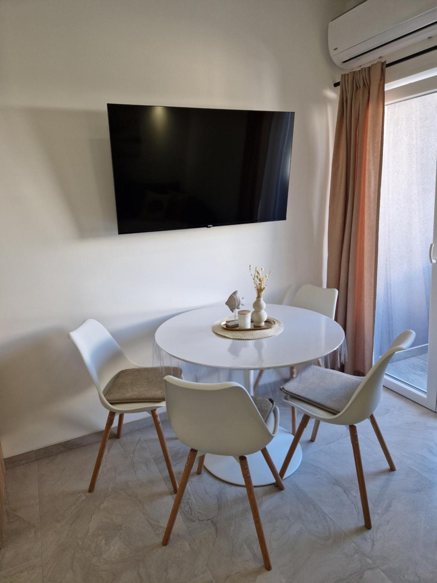 Apartmani Lavanda Centar Makarska Exterior photo