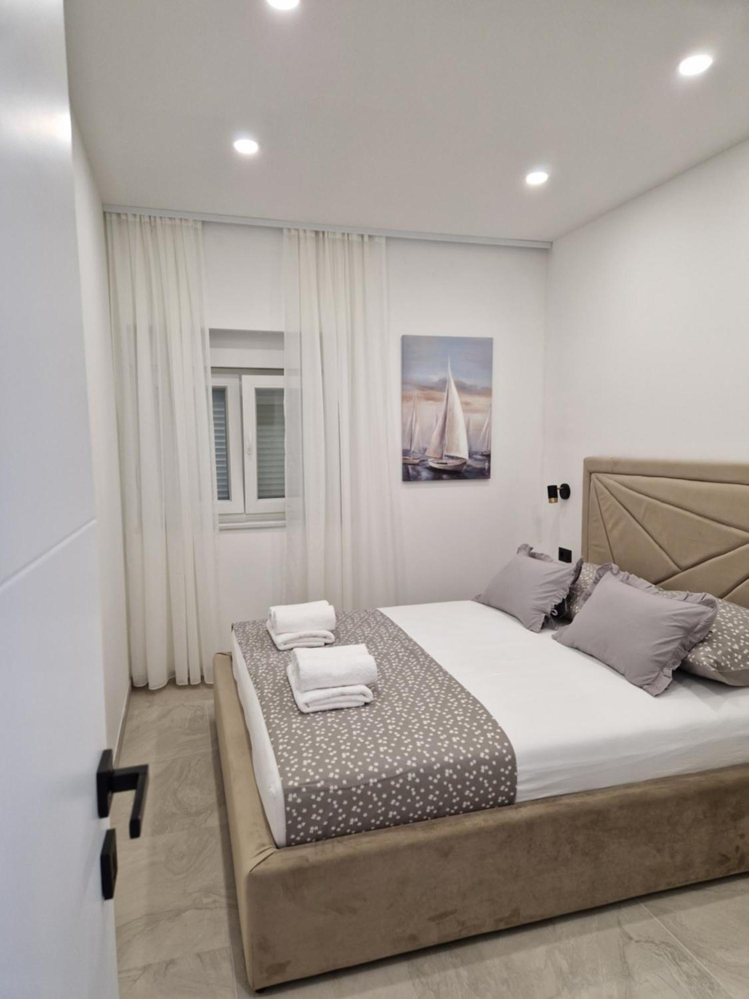 Apartmani Lavanda Centar Makarska Exterior photo